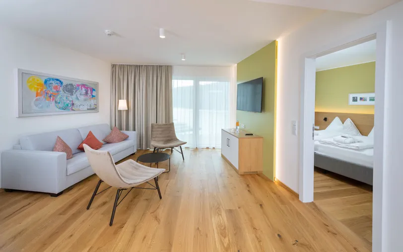 Apartment Morgenrot SKY