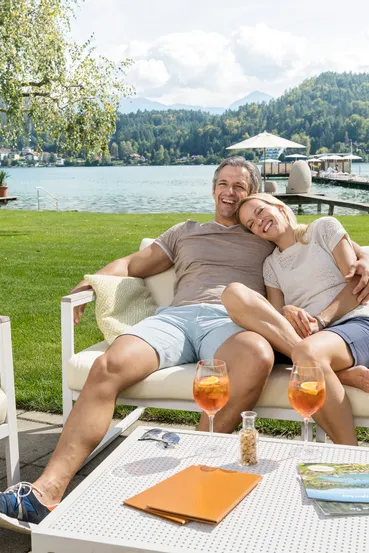 Inklusivleistungen
im Hotel & Spa Sonne