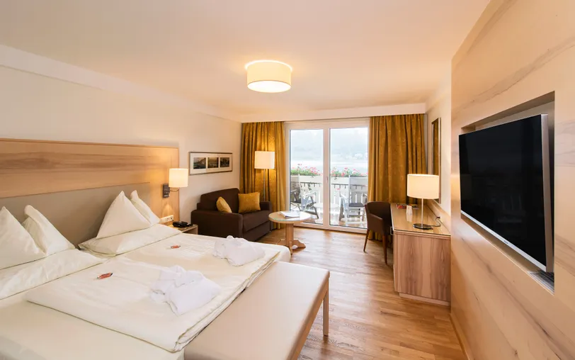 Appartement Heckenrose