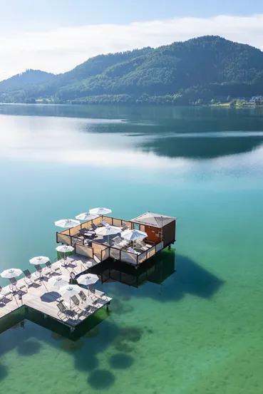 SEEzeit. Entspannung Pur, 7 Nächte