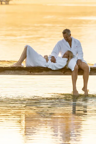 Goldene Herbstwellness, 4 Nächte