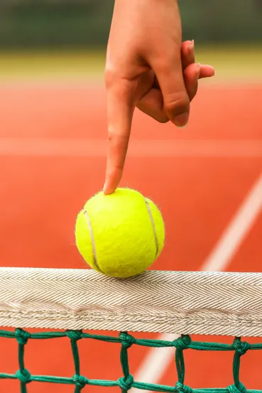 Tennisurlaub am Klopeiner See